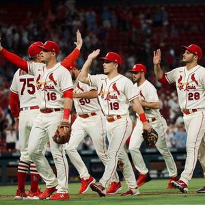 Image post by @stlcardenales on Instagram