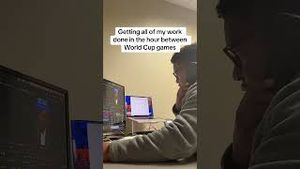 Video post by @ANTicsFC95 on YouTube