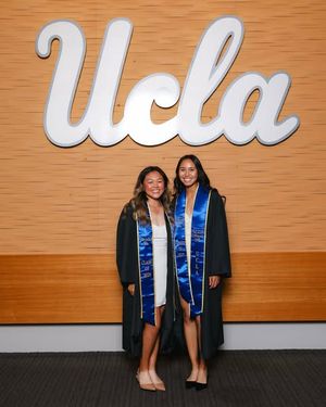 Image post by @uclawomensgolf on Instagram