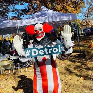 Image post by @DetroitParksRec on Facebook