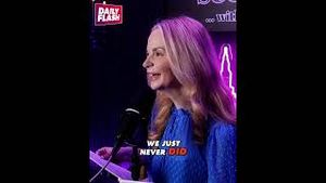 Video post by @dailyflashtv on YouTube