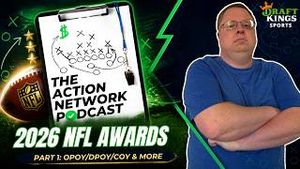 Video post by @theactionnetwork on YouTube