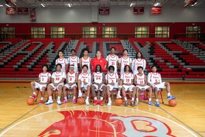 Image post by @banneker_athletics on Instagram
