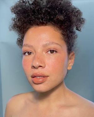 Image post by @danessamyricksbeauty on Instagram