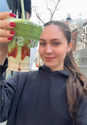 Video post by @nyfoodsharings on TikTok