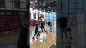 Video post by @league_ready on YouTube