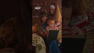 Video post by @warnerbrostv on YouTube