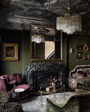 Image post by @archdigest on Instagram