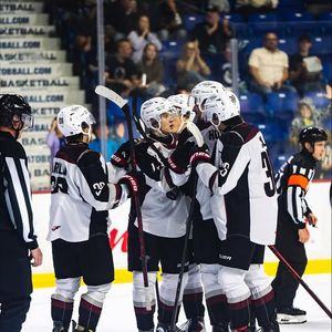 Image post by @whlgiants on Instagram