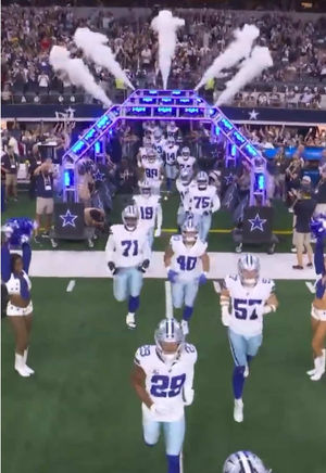 Video post by @nbcsports on TikTok