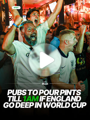 Video post by @dailymailsport on TikTok