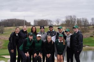 Image post by @sncwgolf on Instagram