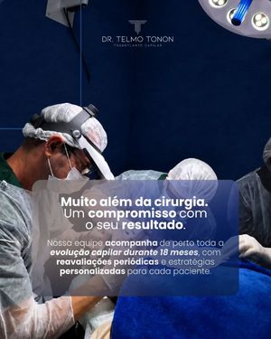 Image post by @drtelmotonon on Instagram