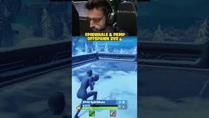 Video post by @epikwhalefn on YouTube