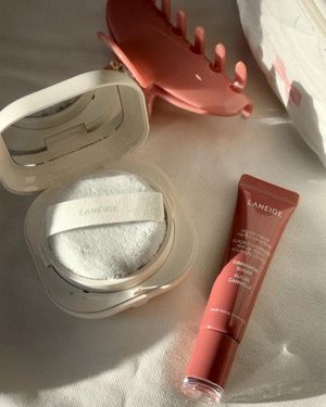 Image post by @laneige_us on Instagram