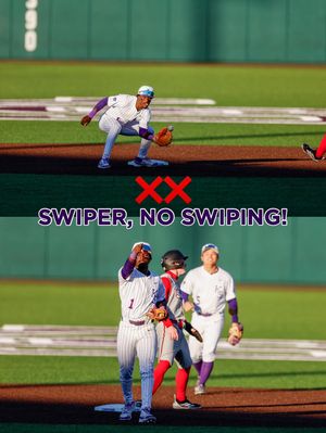 Image post by @kstatebsb on Instagram