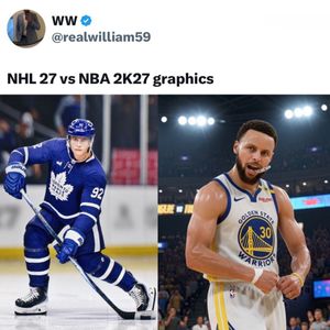 Image post by @devils.report on Instagram