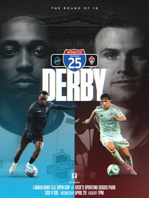 Image post by @switchbacksfc on Instagram