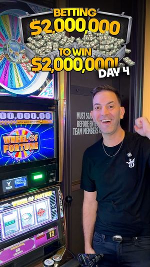 Video post by @bcslots on Instagram