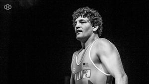 Image post by @the_rudis on Twitter