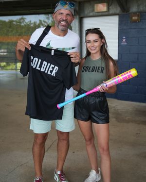 Image post by @soldiersports.us on Instagram
