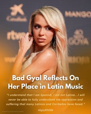 Image post by @hip_latina on Instagram