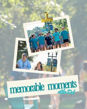 Image post by @uncwadmissions on Instagram