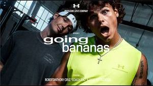 Video post by @underarmour on YouTube