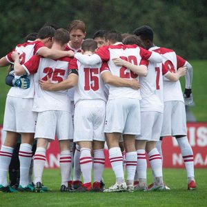 Image post by @badgermsoccer on Instagram