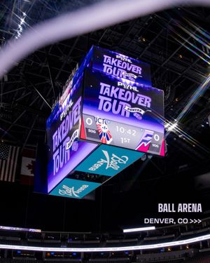 Image post by @thepwhlofficial on Instagram