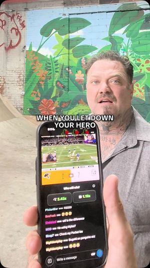 Video post by @1v1meapp on Instagram