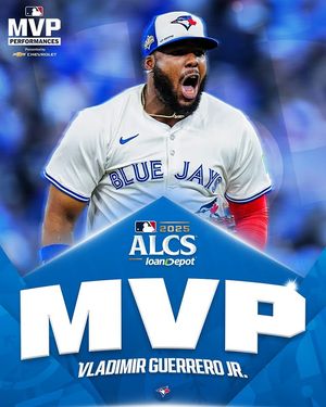 Image post by @mlbnetwork on Instagram