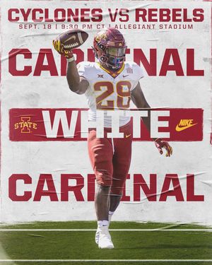 Image post by @cycloneequip on Instagram