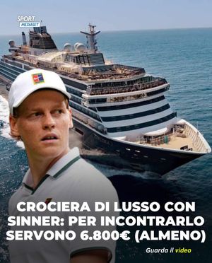 Image post by @sportmediaset on Instagram