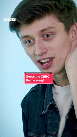 Video post by @cbbc on TikTok