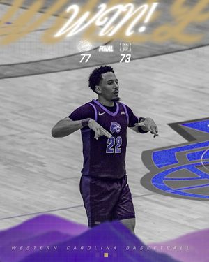 Image post by @catamountmbb on Instagram