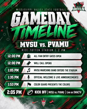 Image post by @valleystateathletics on Instagram