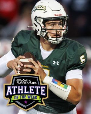 Image post by @omahaworldherald on Instagram