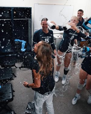Image post by @usdvolleyball on Instagram