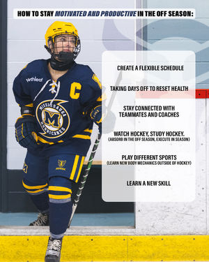 Image post by @starkhockey on Instagram