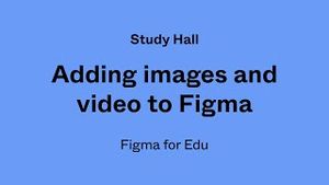 Video post by @figma on YouTube