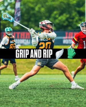 Image post by @wcslacrosse on Instagram