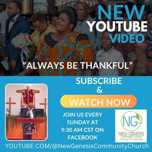 Video post by @NGCCAL on Facebook