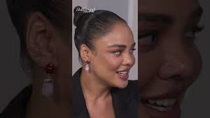 Video post by @hollywoodreporter on YouTube