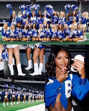 Video post by @dccheerleaders on TikTok