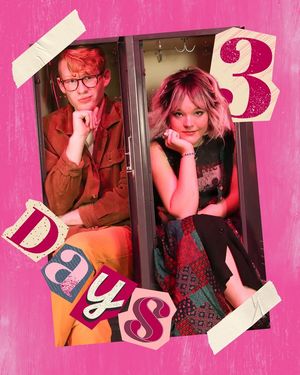 Image post by @NWHS Theatre Arts on Facebook
