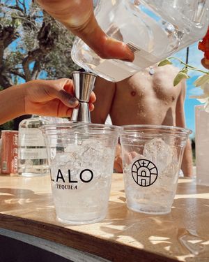 Image post by @lalospirits on Instagram