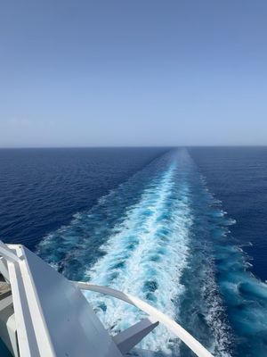 Image post by @diariodibordo_cruiseblog on Instagram