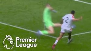 Video post by @nbcsports on YouTube
