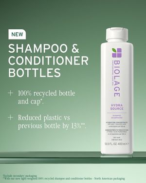 Image post by @biolage on Instagram